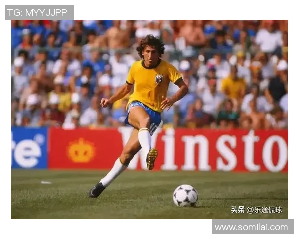 世界足坛最具个性的丑男足球明星是谁 他的独特魅力和足球才华让人惊叹