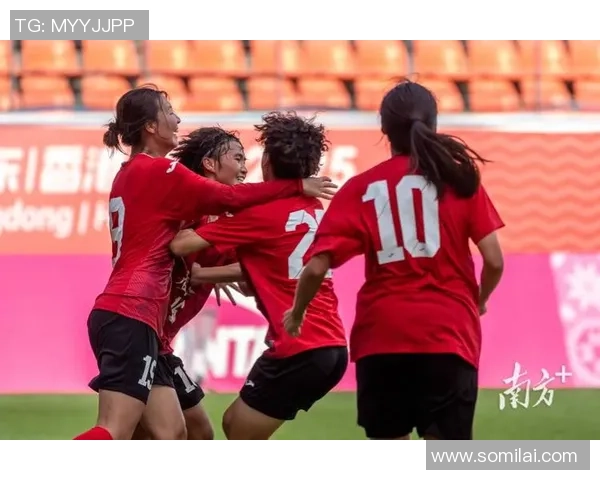 海南女足球星有哪些?精彩视频回顾她们的成长与成就 海南女足球星有哪些?精彩视频回顾她们的成长与成就