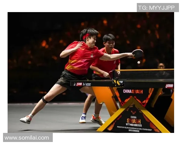 球星跨界挑战乒乓足球赛新玩法 引爆体育圈热议 球星跨界挑战乒乓足球赛新玩法 引爆体育圈热议