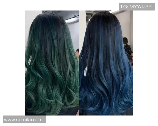 足球球星纷纷染发潮流来袭 巴黎成为时尚中心掀起新风潮 足球球星纷纷染发潮流来袭 巴黎成为时尚中心掀起新风潮