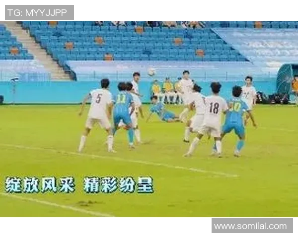 燃情绿茵足坛巨星高光瞬间全景展现震撼登场